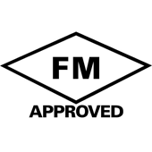 FM approved