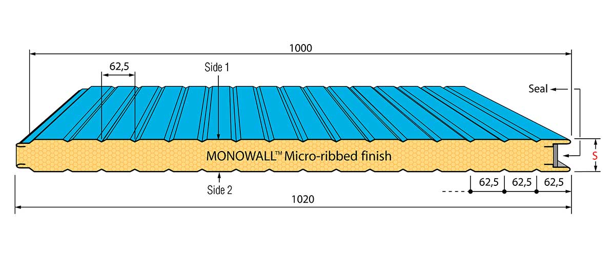 rockwool panels Manufacturer