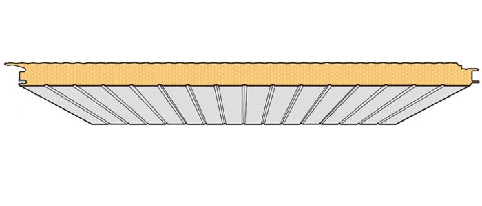 roof sandwich panel Manufacturer